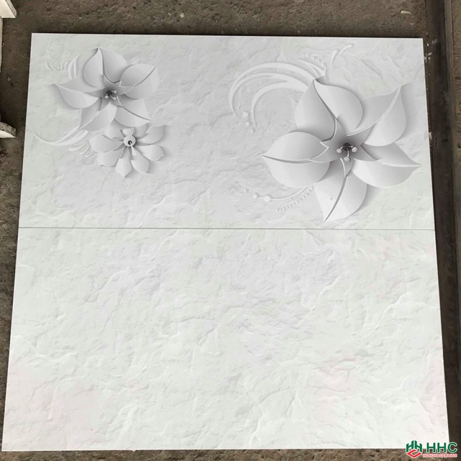 Gạch ốp tường 40x80 đẹp KA17 004